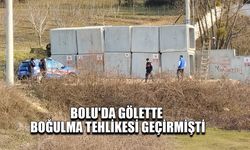 MÜDAHALELERE RAĞMEN ÇOCUK HASTANEDE HAYATINI KAYBETTİ