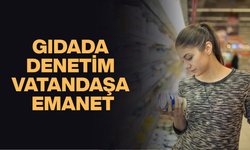 “ÇEK-GÖNDER” SİSTEMİYLE UYGUNSUZLUKLAR ANINDA BİLDİRİLECEK