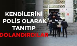 ANKARA VE DÜZCE’DE EŞ ZAMANLI OPERASYON