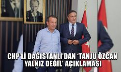 “ÖĞRENCİLERE DESTEK VERMEK SUÇ OLAMAZ”