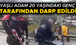 TALİHSİZ ADAM YAŞAM MÜCADELESİNİ KAYBETTİ