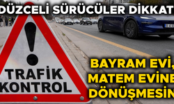 BAKAN ÇİFTÇİ’DEN TUZAKLAMA RADAR AÇIKLAMASI