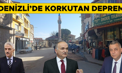 DÜZCE’DEN GEÇMİŞ OLSUN MESAJLARI YAYIMLANDI