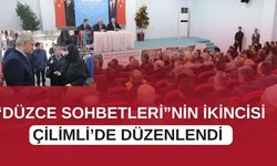 VALİ MAKAS VATANDAŞLARLA BİR ARAYA GELDİ