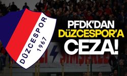 PFDK KARARLARI AÇIKLADI