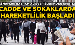 MERDİVEN ALTI ÜRÜNLERE DİKKAT!