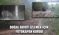 “İNSANIN DOĞAYA VERDİĞİ ZARARI BAŞKA HİÇ KİMSE VEREMEZ"