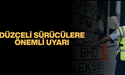 “APP PLAKA” DENETİMLERİ SIKLAŞTI