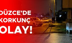 14 YAŞINDA ÇOCUK OTOBÜS DURAĞINDA SİLAHLA VURULMUŞ HALDE BULUNDU