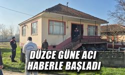 KIZI ÖLDÜ, BABANIN DURUMU AĞIR