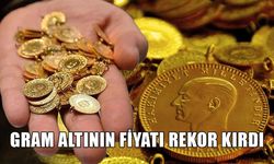 GÜVENLİ LİMANA TALEP YÜKSELDİ