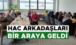 HİS İŞ VE TOPLANTI YEMEKLERİNİN ARANAN MEKANI OLDU