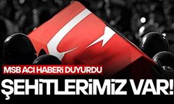 KATAR'DA KAZA KIRIMA UĞRAYAN HELİKOPTERDE 3 ŞEHİT