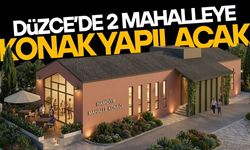 BAHÇEŞEHİR’DE NİTELİKLİ SOSYAL ALAN İÇİN KIZILAY’LA GÖRÜŞME YÜRÜTÜLECEK