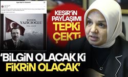 KEŞİR’DEN GALAT-I TEVZİ