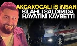 KALDIRILDIĞI HASTANEDE HAYATINI KAYBETTİ