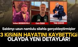 DÜZCELİ BERBEROĞLU’NUN ÖLDÜĞÜ OLAYDA YENİ GELİŞMELER