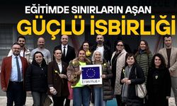 DÜZCE’DE ULUSLARARASI EĞİTİM BULUŞMASI TAMAMLANDI