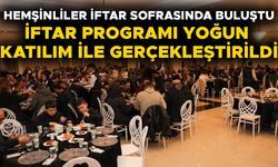 POSTOĞLU: “HEMŞİN KÖYÜMÜZÜN MÜZESİNİ YAKIN ZAMANDA TAMAMLAYACAĞIZ”