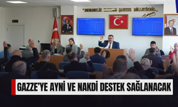 BELEDİYE AKARYAKIT TANKERİ VE MİNİBÜS ALACAK