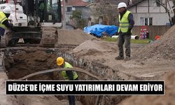 DÜZCE’DE YAŞANAN KESİNTİLER EN AZA İNDİRİLECEK