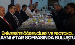 DİLBER: “İFTAR PROGRAMLARINI GELENEKSEL HALE GETİRECEĞİZ”