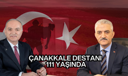 ŞEHİTLERİMİZİ RAHMET VE MİNNETLE ANIYORUZ