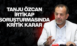 ÖZCAN VE BAŞKAN YARDIMCISI CEZAEVİNE GÖNDERİLDİ