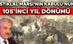VALİ MAKAS KUTLAMA MESAJI YAYIMLADI