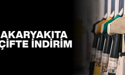 BENZİN VE MOTORİNDE FİYATLAR GERİLİYOR