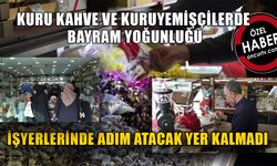 USTASINDAN 40 YILLIK HATRI OLAN TÜRK KAHVESİ YAPIMININ PÜF NOKTASI