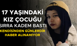 AİLESİNİN ENDİŞELİ BEKLEYİŞİ DEVAM EDİYOR