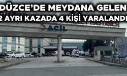 YARALILARIN TEDAVİLERİ DEVAM EDİYOR