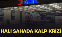 48 YAŞINDA HAYATINI KAYBETTİ