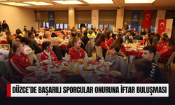 PROTOKOLDEN SPORCULARA TEBRİK MESAJI