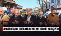 15 DAKİKADA BİR DÜZENLİ SEFER, SIFIR ARAÇLARDAN OLUŞAN YENİ FİLO HİZMETE GİRDİ