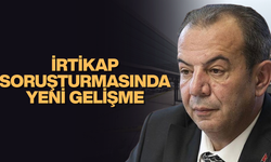 TANJU ÖZCAN VE 12 KİŞİ ADLİYEYE SEVK EDİLDİ