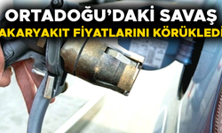 BU KEZ OTOGAZ’A ZAM KAPIDA