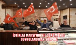 MİNİK PİYANİSTTEN GURURLANDIRAN PERFORMANS