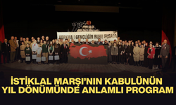 TİYATRO GÖSTERİSİ BÜYÜK BEĞENİ TOPLADI