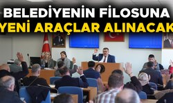 DÜZCE BELEDİYE MECLİSİ 26 GÜNDEM MADDESİNİ KARARA BAĞLADI