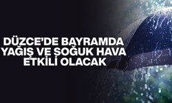 ARİFE GÜNÜYLE BİRLİKTE SICAKLIKLAR DÜŞÜYOR, YÜKSEK KESİMLERDE KAR İHTİMALİ VAR