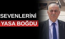 AKÇAKOCA TSO MECLİS BAŞKANI VE ECZACI NUSRET KIRMA HAYATINI KAYBETTİ