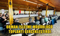 2025 DEĞERLENDİRİLDİ, 2026 HEDEFLERİ BELİRLENDİ