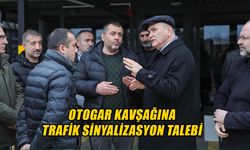 BAŞKAN ÖZLÜ’DEN YERİNDE İNCELEME