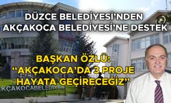 “ÖNEMLİ OLAN İL DÜZEYİNDE ŞEHRİMİZİN KALKINMASI VE GÜZELLEŞMESİ”