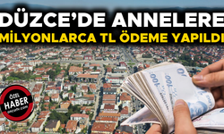 MART AYI YARDIMLARI HESAPLARA YATIRILDI