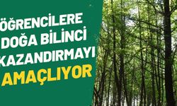 DÜZCE’DEKİ OKULLARDA "ORMAN HAFTASI ETKİNLİK TAKVİMİ" HAZIRLANDI