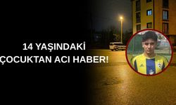 7 GÜNLÜK YAŞAM MÜCADELESİNİ KAYBETTİ