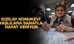 AKTİVİTELERLE SOSYAL VE YARATICI YAŞAM DESTEKLENİYOR